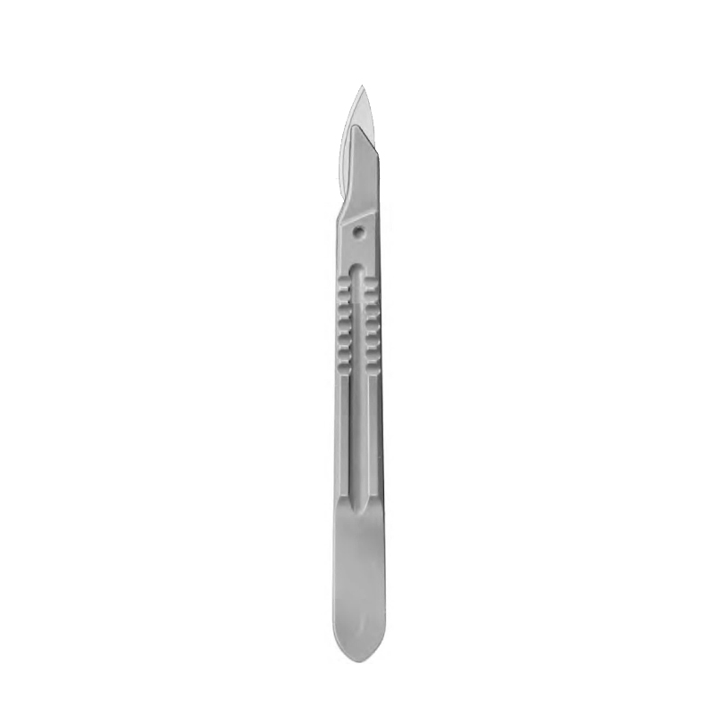 Scalpel Handle